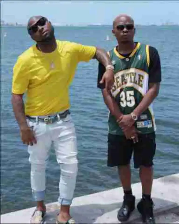 Davido, Olamide, Banky W Reacts To Super Eagles Loss To Argentina & World Cup Exit